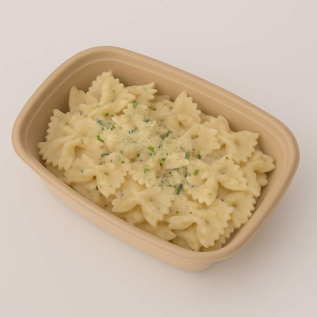 Farfalle Truffle