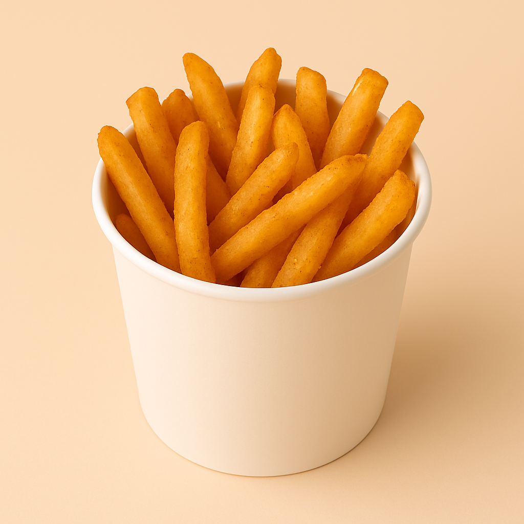 Furnish Fries