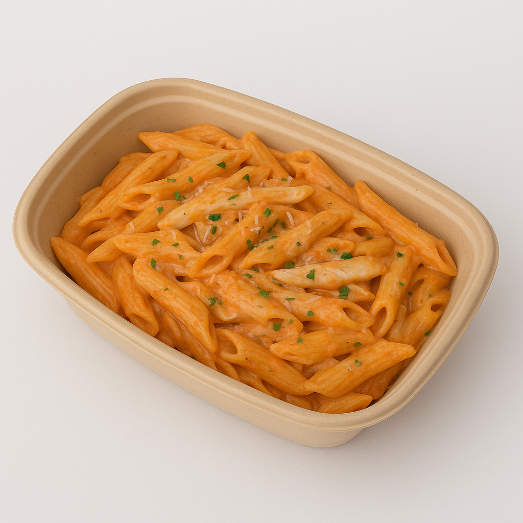 Penne Pink