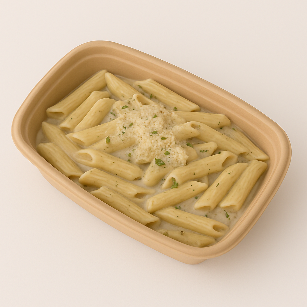 Truffle Penne